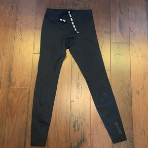 Active DFND Compression Tights Size M